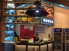-蜀都小君肝串串香火锅(龙华旗舰店)