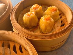 蟹子烧卖皇-鹭江宾馆·观海餐厅