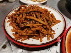 -红辣椒·川菜·火锅(大洋中心店)