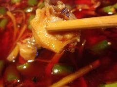 -盐井记·自贡美蛙鲜锅兔(中和店)