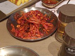 -西塔老太太泥炉烤肉(沈阳店)
