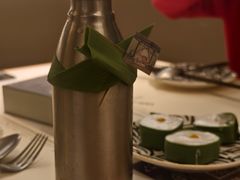 -太食獸泰式茶餐厅(IFS国金中心店)