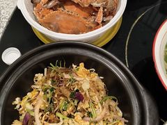 -三凤酒家·百年无锡菜(清扬茂业店)
