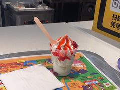 -麦当劳(南宁东站店)