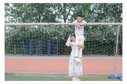 -巴黎春天·菀纱仙庭婚纱美学