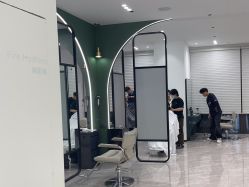 -FOR YOU造型