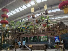 -南宫五洲植物乐园