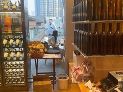 -无印良品餐堂 MUJI Diner(成都太古里店)