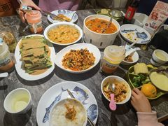 -前海沿·青岛菜(乐客城店)