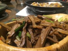 蹄膀破店(井大店)-破店(井大店)