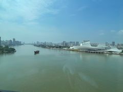 -广州白天鹅宾馆