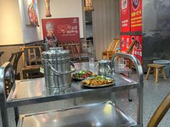 -郝大姐·乌龙山铁板烧(大学城三店)