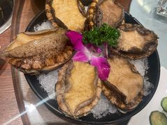 -东海怡品海鲜豆捞(星街坊店)
