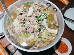 -全牛匠·乐山跷脚牛肉(西单华威约饭街店)