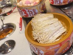-龍歌自助小火锅(秦淮水游城店)