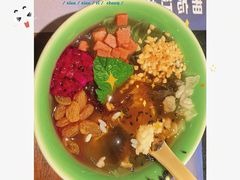 -火社火锅(平安大街店)