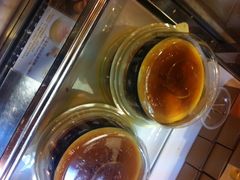 巴黎芝星轻乳酪蛋糕-早安巴黎(四季坊店)