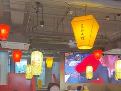 -匠熙小馆(崇文门店)