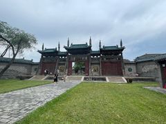 -代州文庙