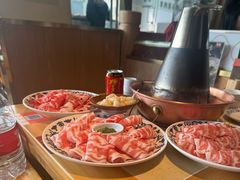 -东镇老火锅(长春路首店)