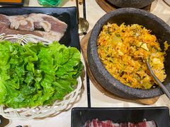 -花味·自助烤肉(江宁同曦店)