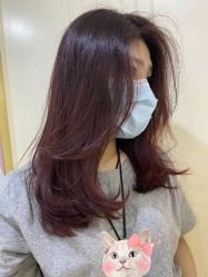 -3AM HAIR SALON染发接发