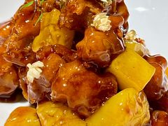 -打酱油·非遗淮扬菜(瘦西湖梅岭店)