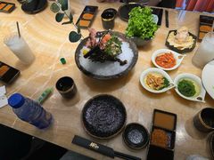 -樱嘢·炭火烧肉(惠南店)