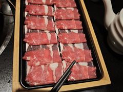 -东来顺饭庄(金泉广场店)