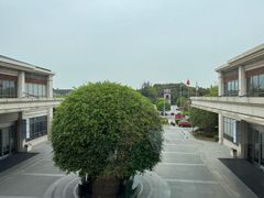 -成都安仁福朋喜来登酒店