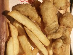 -大丰收脆鱼(浦西万达店)
