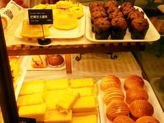 -喜利来蛋糕(景子街店)