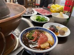 -前门张记涮肉(前门店)