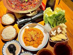 -先启半步颠·川菜小炒