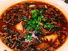 -薛阿婆(北美新天地中心店)