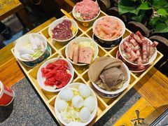 -巴将军·非遗老字号火锅(解放碑店)