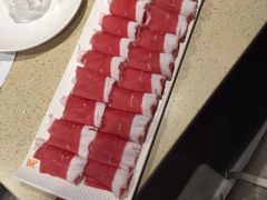 特级肥牛-蜀留香火锅·始于1999·原四川老火锅(白堤路店)