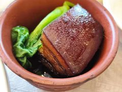东坡焖肉-楼外楼(西湖景区孤山路店)