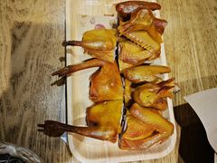 -鸽子窝(青塔店)