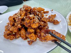 -同发号饭庄(复兴路店)