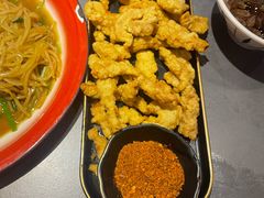 -川芙蓉·市井老川菜(长寿路店)