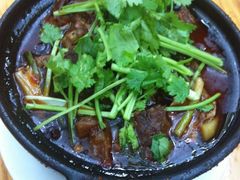 -沈妈砂锅(光华村店)