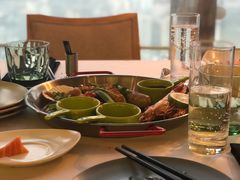 -解放碑威斯汀酒店-知味国际美食餐厅