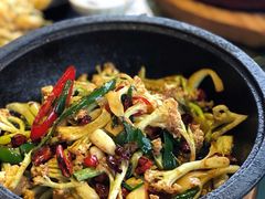 -烛影拾光观景餐厅·创意菜·摄影·小提琴(大唐不夜城店)