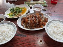 -凌舍好烧鹅(中山路店)