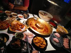 -哥老官重庆美蛙鱼头(宝山龙湖店)