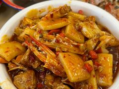 -老三样·旧食新味(船山路店)