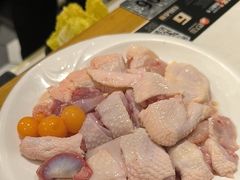 -蚝大仙横琴生蚝火锅(中央汇店)