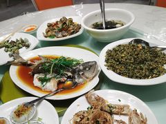 -香湖海鲜餐厅(青澳湾店)