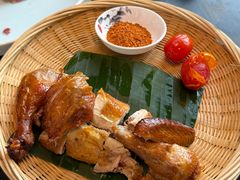 -翠湖宾馆·中餐厅